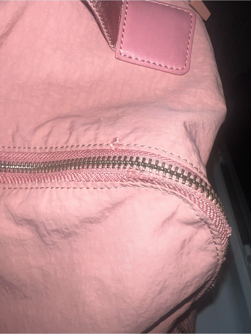 Lululemon backpack (read description) - Picture 4 of 13